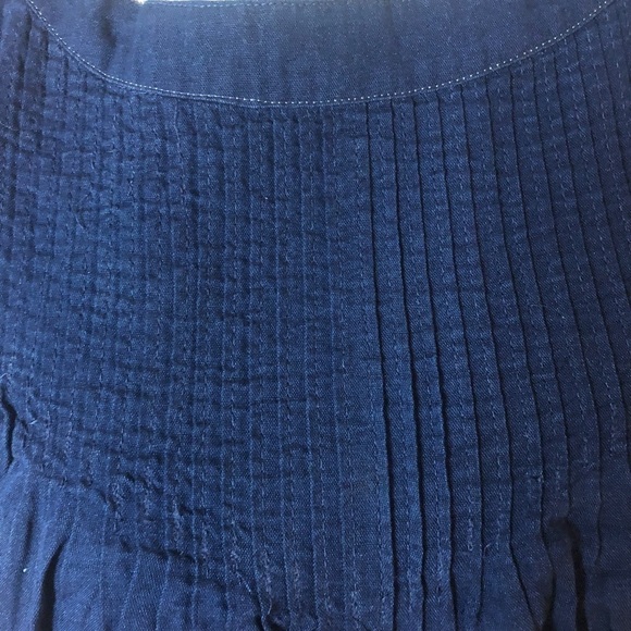 Gap top size M  cotton - Picture 2 of 6